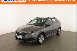SKODA Kamiq 1.0 TSI 110 CV DSG Ambition