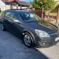 OPEL Astra 1.6 BENZINA Station Wagon Enjoy