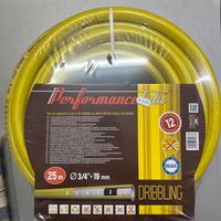 Tubo irrigazione 6 strati  3/4  25 mt