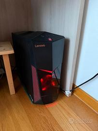 Computer Lenovo