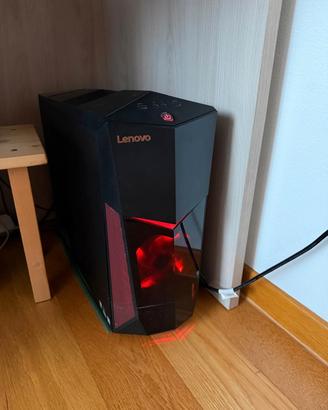 Computer Lenovo
