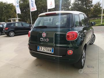 Fiat 500L 1.6 Multijet 105 CV Trekking