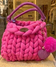 Borsa Chunky NUOVA