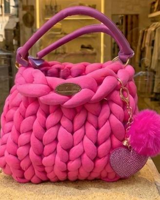 Borsa Chunky NUOVA