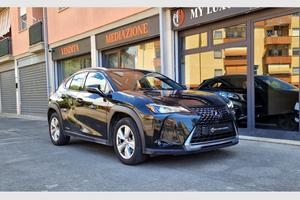 LEXUS UX 250H Hybrid Executive