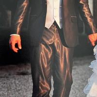 Abito da cerimonia Carlo Pignatelli originale