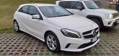 Mercedes Classe A