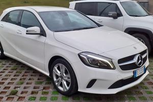 Mercedes Classe A