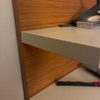 Mobile a parete Poliform -