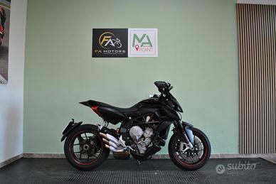 MV AGUSTA Rivale 800 (2013) – Soli 15.100 km - Ele