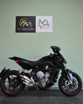 MV AGUSTA Rivale 800 (2013) – Soli 15.100 km - Ele