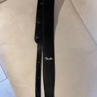 Tracolla Fender per Chitarra/Basso