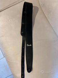 Tracolla Fender per Chitarra/Basso