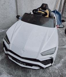 Macchina elettrica