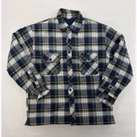 Vintage flannel shirt 90s – L – SH578