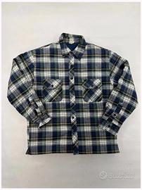 Vintage flannel shirt 90s – L – SH578