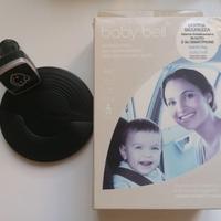Dispositivo antiabbandono Baby Bell