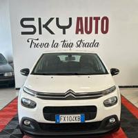 Citroen C3 BlueHDi 100 S&S Feel
