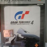 gran turismo 4