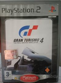 gran turismo 4