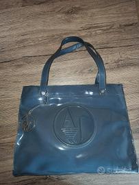 Borsa Armani jeans 