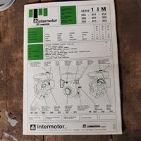 manuale uso manutenzione motore lombardini 