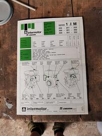 manuale uso manutenzione motore lombardini 
