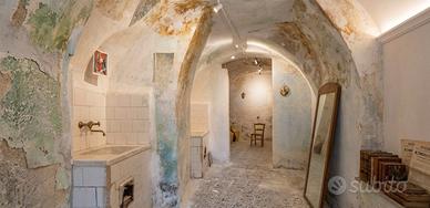 Appartamento indipendente BARONE003738
