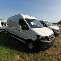 VOLKSWAGEN Crafter P.CONSEGNA 35 2.0 TDI 140CV P