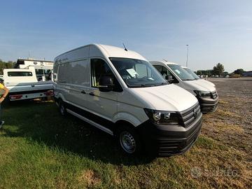 VOLKSWAGEN Crafter P.CONSEGNA 35 2.0 TDI 140CV P