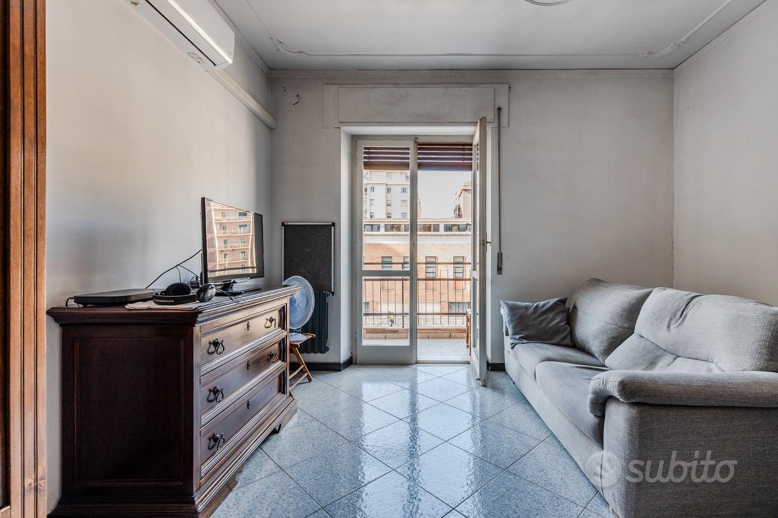 Appartamento – Cagliari, San Benedetto - Vista 5