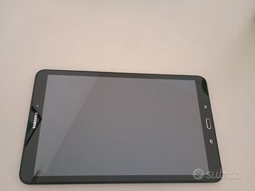 TABLET SAMSUNG GALAXY TAB A6 16G 10,1" NERO.