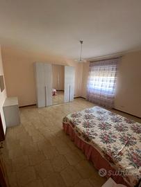 Appartamento in villa 2 vani