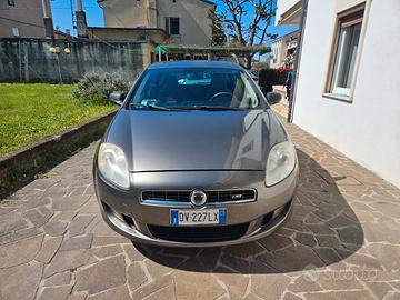 Fiat Bravo 1.4 T-Jet 