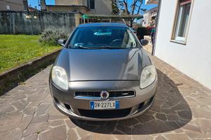 Fiat Bravo 1.4 T-Jet 