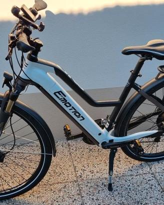 Ebike