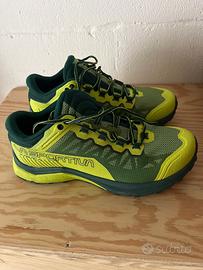 La Sportiva Karacal  42 nuove
