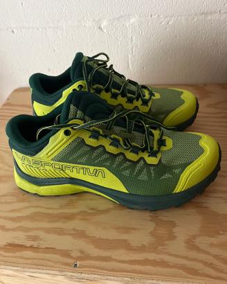 La Sportiva Karacal  42 nuove