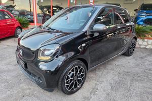 Smart Forfour 900 benzina 11/2016 Cv90 AUTOMATICA