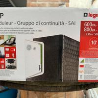 Ups Gruppo di continuità 220v