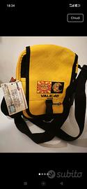 Borsello vintage Valentino Rossi "Vale 46" 