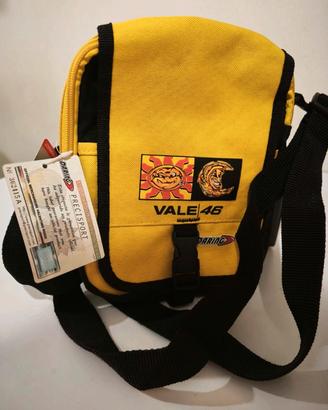 Borsello vintage Valentino Rossi "Vale 46" 