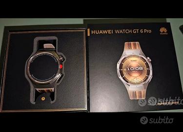 Huawei Watch GT 6 Pro 64 GB 