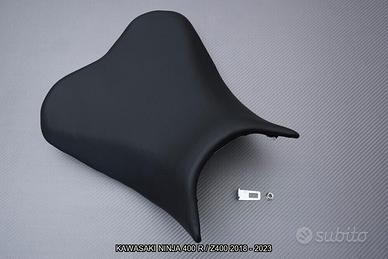 Sella Anteriore KAWASAKI NINJA 400 Z400 2018 2023