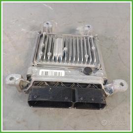 Centralina Motore Iniezione ECU Delphi 28449850