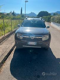 Dacia Duster 4X2