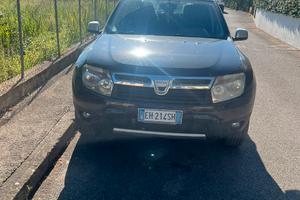 Dacia Duster 4X2