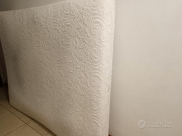 materasso matrimoniale 
