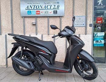 Honda SH 125 my26 Sport Nero Pronta Consegna
