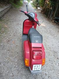 Piaggio Vespa 50 S